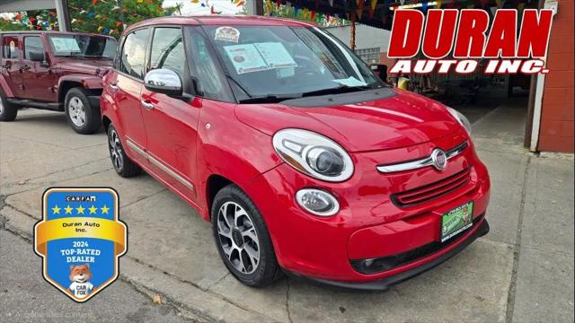 2014 Fiat 500L Lounge for sale in Bronx, NY