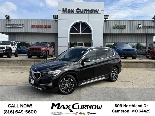 2020 BMW X1 sDrive28i for sale in Cameron, MO