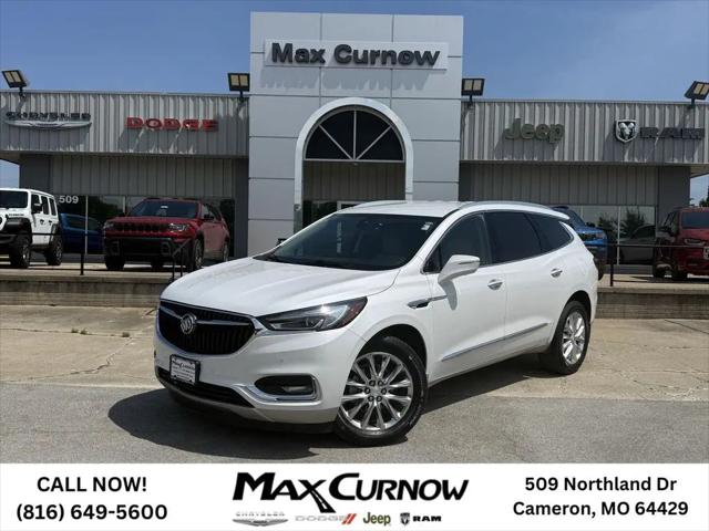 2020 Buick Enclave AWD Premium for sale in Cameron, MO