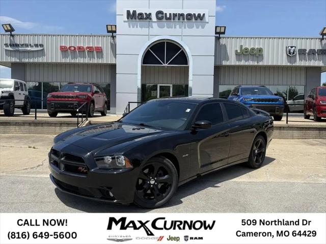 2014 Dodge Charger R/T Max for sale in Cameron, MO