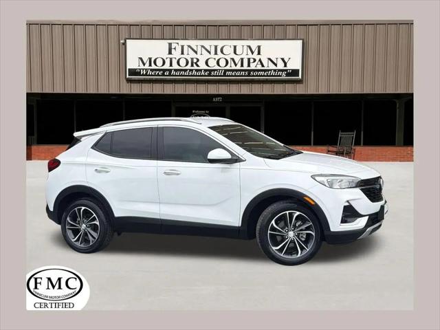 2023 Buick Encore GX Select FWD for sale in Leesburg, GA