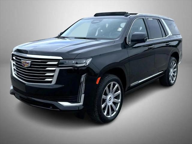 2024 Cadillac Escalade 4WD Premium Luxury Platinum for sale in Omaha, NE