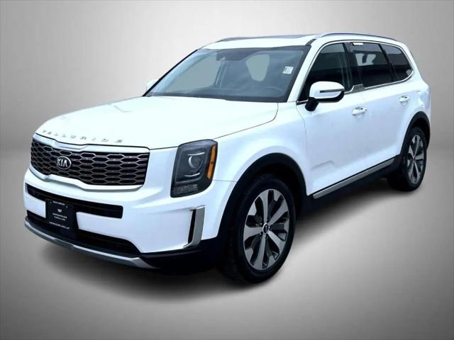 2020 Kia Telluride S for sale in Omaha, NE