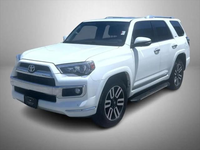 2019 Toyota 4Runner Limited for sale in Omaha, NE