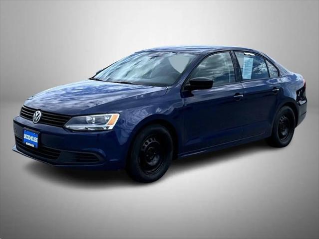 2014 Volkswagen Jetta 2.0L S for sale in Omaha, NE