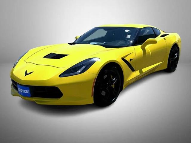 2016 Chevrolet Corvette Stingray for sale in Omaha, NE