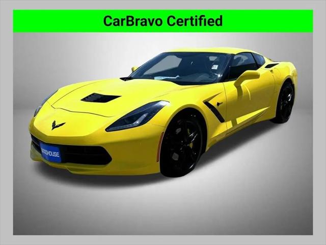 2016 Chevrolet Corvette Stingray for sale in Omaha, NE