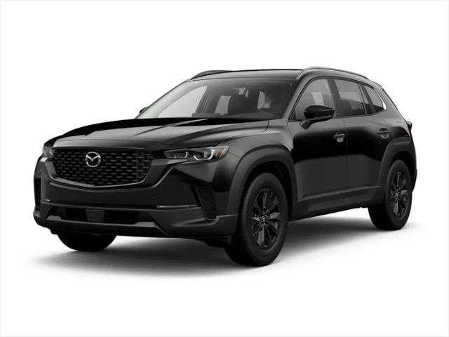2025 Mazda CX-50 2.5 S Premium Package for sale in Radcliff, KY
