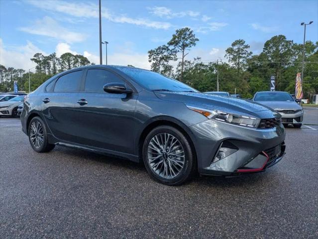 2024 Kia Forte GT-Line for sale in Brunswick, GA