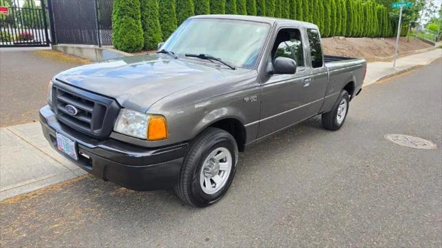 2005 Ford Ranger XLT for sale in Portland, OR