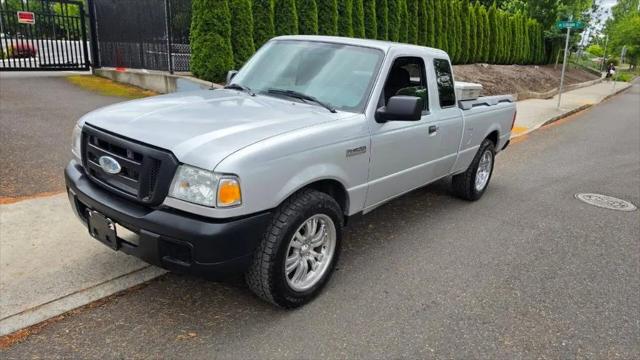 2007 Ford Ranger XLT for sale in Portland, OR