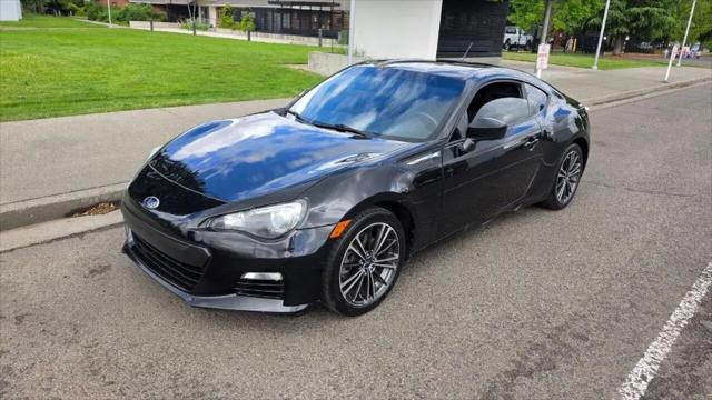 2014 Subaru BRZ Premium for sale in Portland, OR
