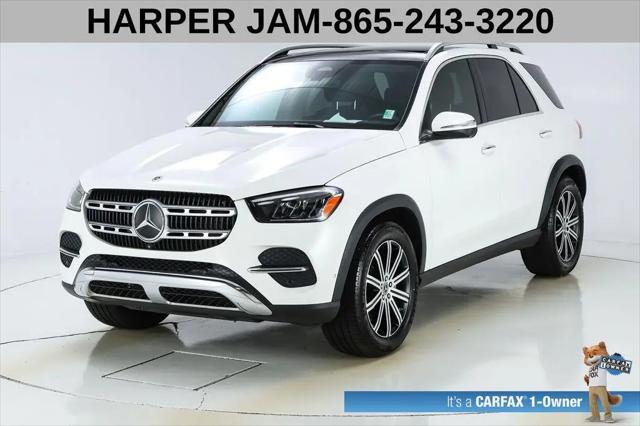 2024 Mercedes-Benz GLE GLE 350 4MATIC for sale in Knoxville, TN