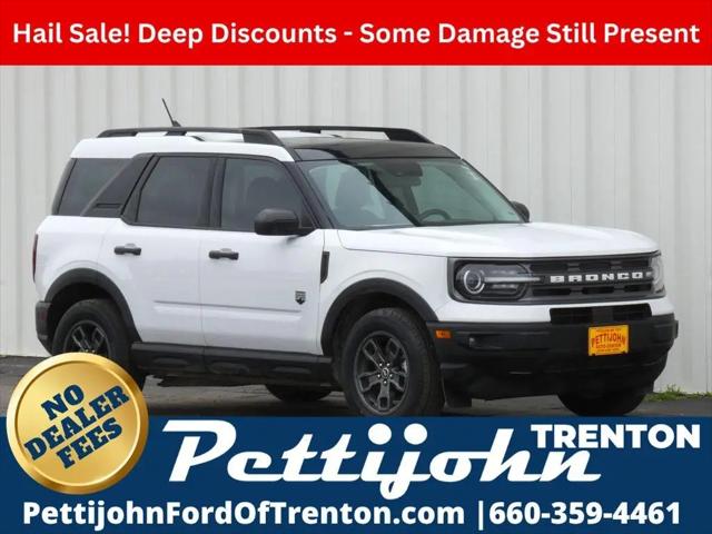 2021 Ford Bronco Sport Big Bend for sale in Trenton, MO