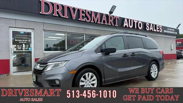 2018 Honda Odyssey LX for sale in West Chester, OH
