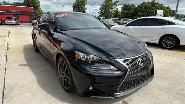 2015 Lexus IS 250 Base for sale near West Chester, OH