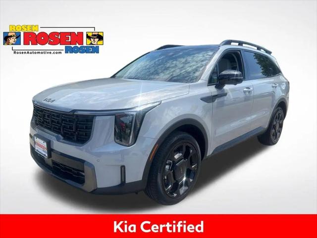 2025 Kia Sorento X-Line SX for sale in Milw, WI