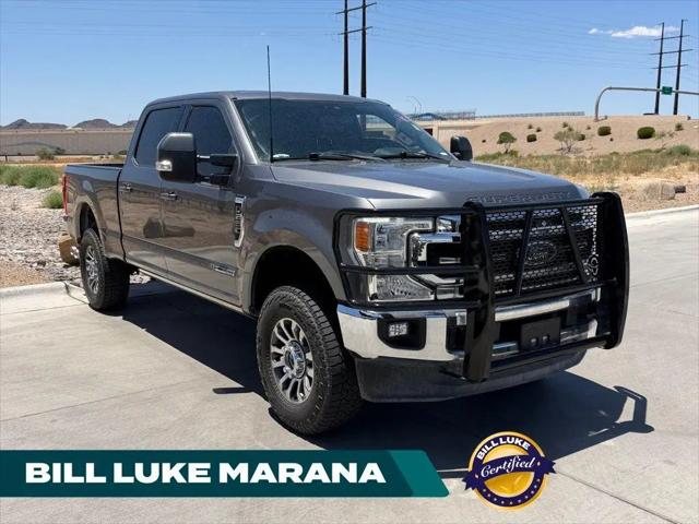 2022 Ford F-250 LARIAT for sale in Tucson, AZ