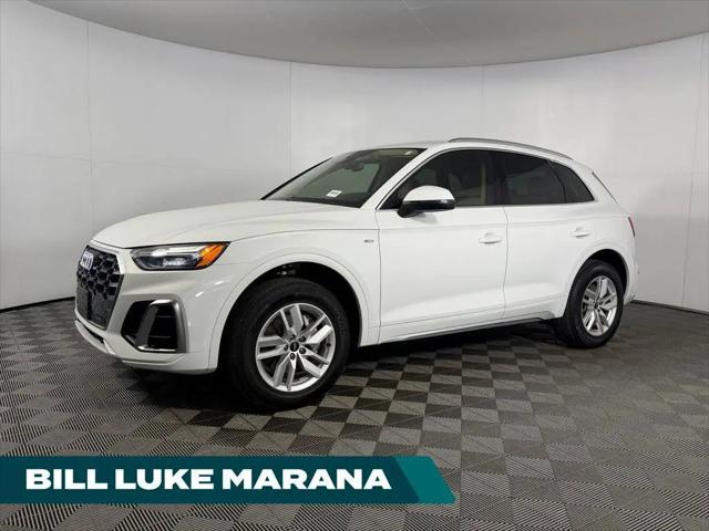 2023 Audi Q5 Premium 45 TFSI S line quattro for sale in Tucson, AZ