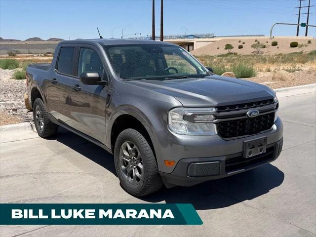 2022 Ford Maverick XLT for sale in Tucson, AZ
