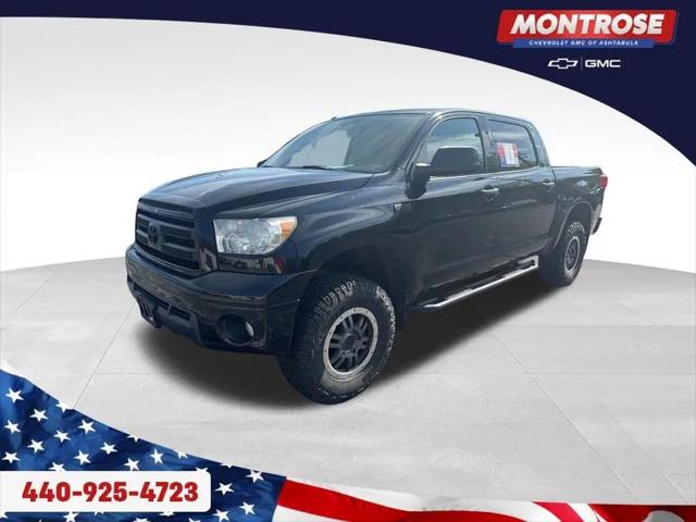 2011 Toyota Tundra Grade 5.7L V8 for sale in Ashtabula, OH