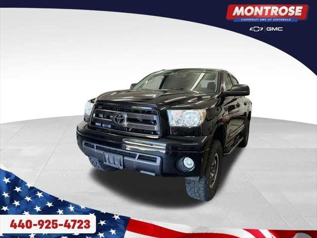 2011 Toyota Tundra Grade 5.7L V8 for sale in Ashtabula, OH