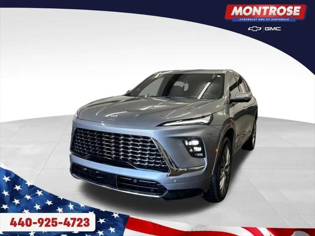2025 Buick Enclave Avenir FWD for sale in Ashtabula, OH