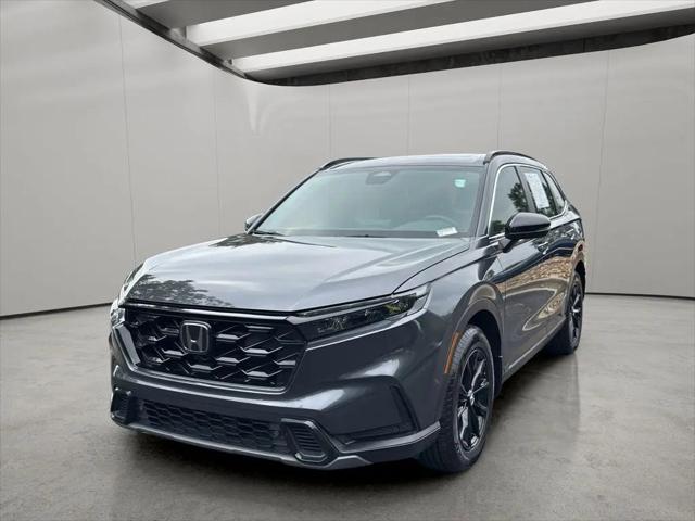 2024 Honda CR-V Hybrid Sport-L for sale in Matthews, NC