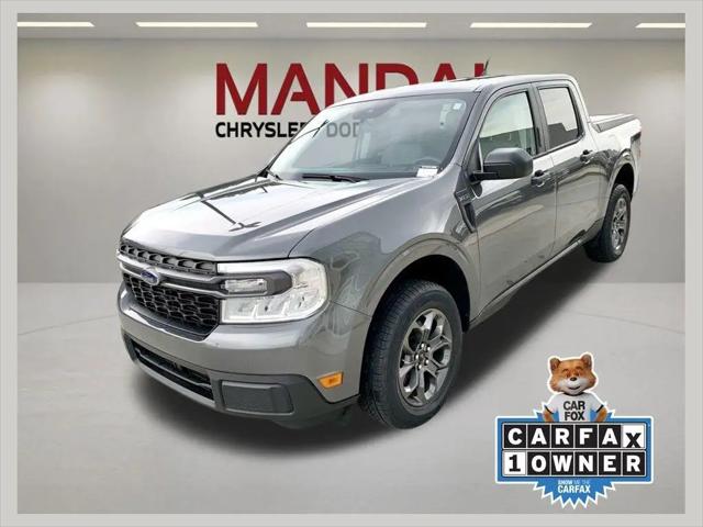 2023 Ford Maverick XLT for sale in D'Iberville, MS