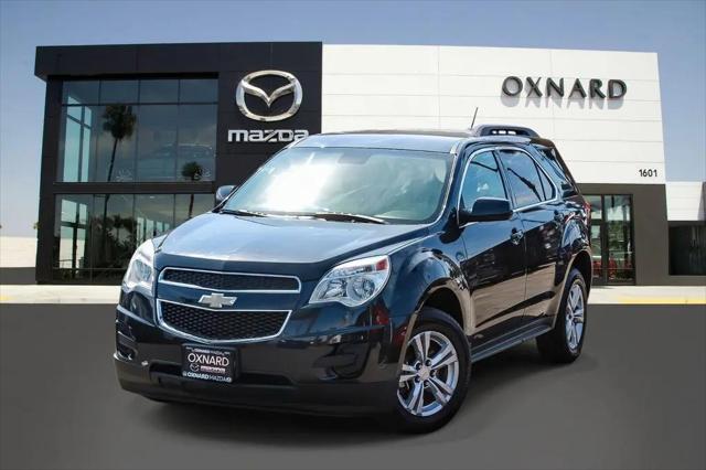 2014 Chevrolet Equinox LT for sale in Oxnard, CA
