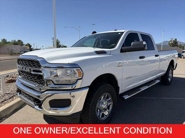 2020 Ram 3500 Tradesman Crew Cab 4x4 8' Box for sale in Sierra Vista, AZ