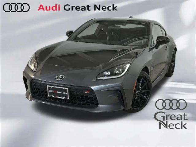 2024 Toyota GR86 Premium for sale in Great Neck, NY