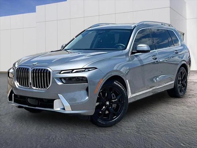 2023 BMW X7 xDrive40i for sale in Oklahoma City, OK