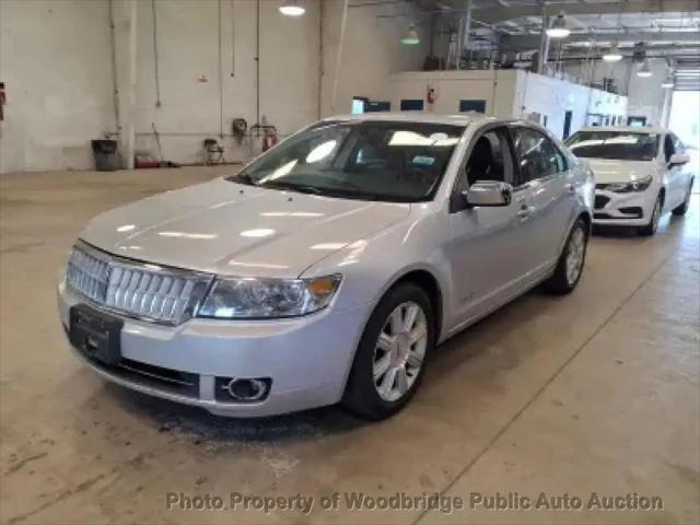 2009 Lincoln MKZ Base for sale in Woodbridge, VA