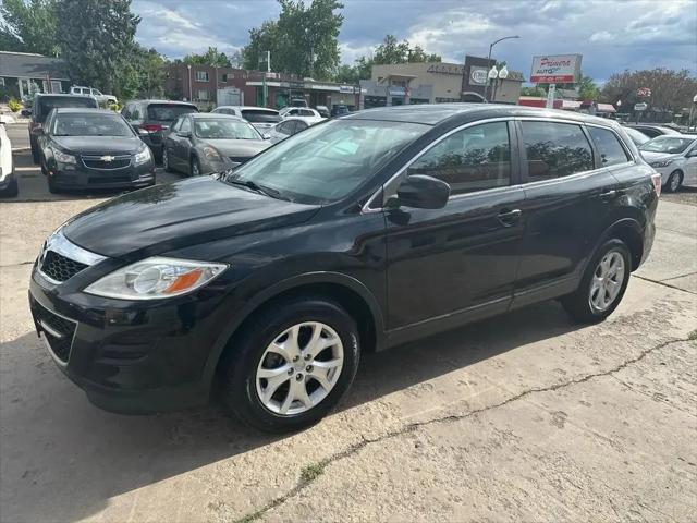 2011 Mazda CX-9 Touring for sale in Wheat Ridge, CO