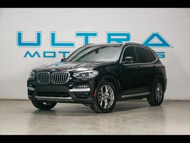 2020 BMW X3 sDrive30i for sale in Birmingham, AL