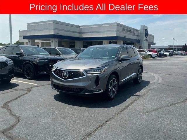 2024 Acura RDX Advance Package for sale in Greenville, SC