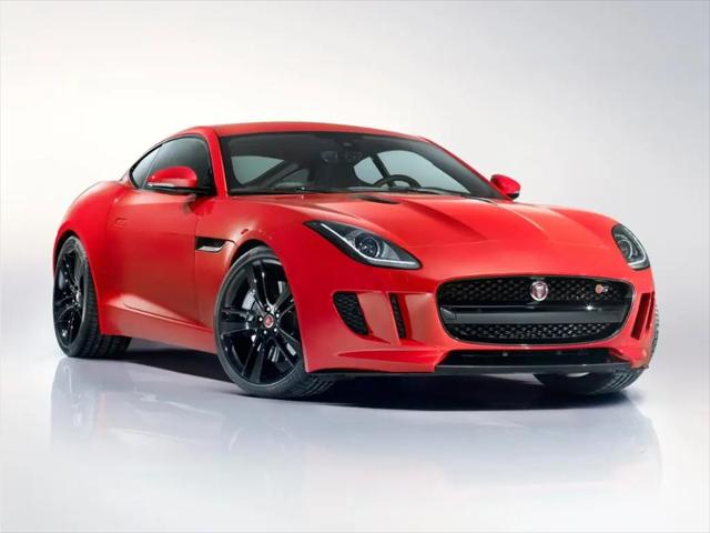 2017 Jaguar F-TYPE Premium for sale in El Paso, TX