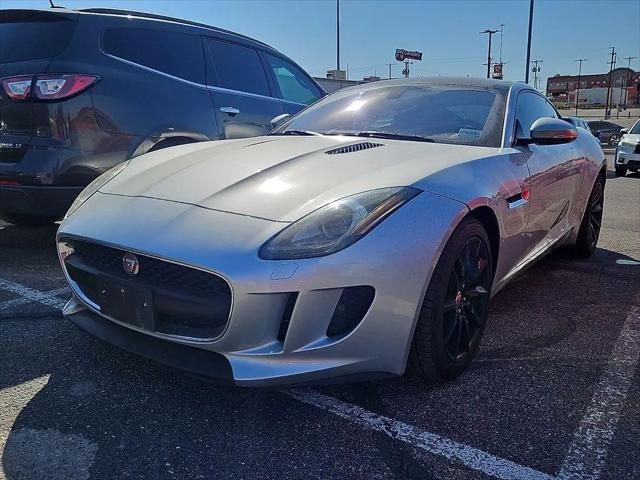 2017 Jaguar F-TYPE Premium for sale in El Paso, TX