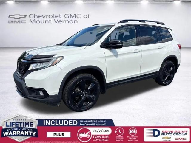 2019 Honda Passport Elite for sale near Mount Vernon, OH