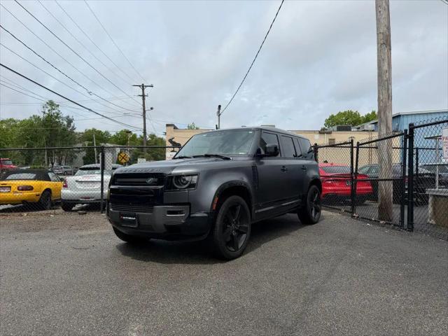 2023 Land Rover Defender 110 Carpathian Edition for sale in Quincy, MA