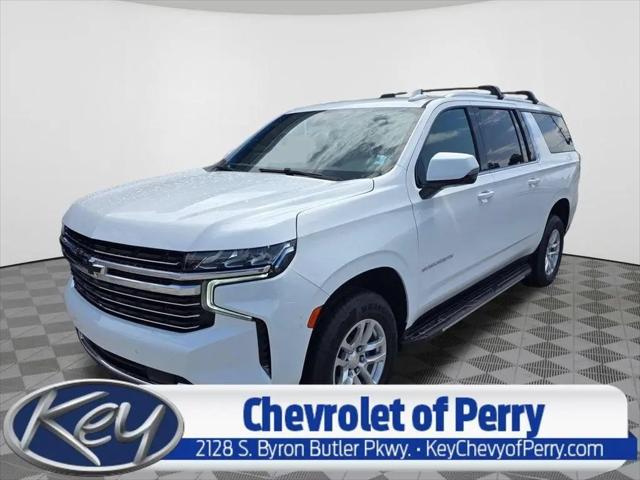 2021 Chevrolet Suburban 2WD LT for sale in Perry, FL