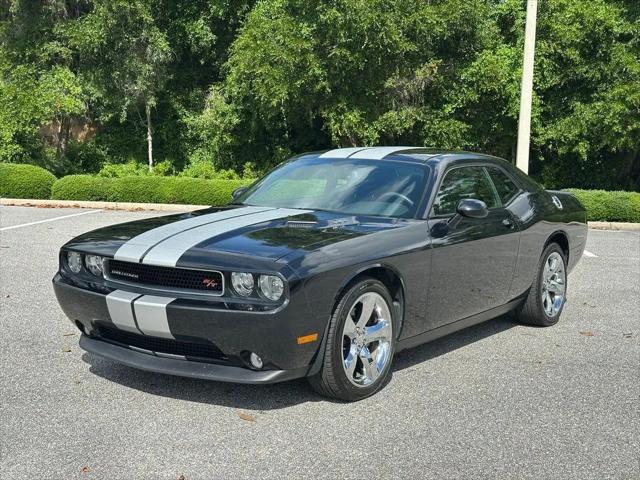 2013 Dodge Challenger R/T for sale in Ocala, FL