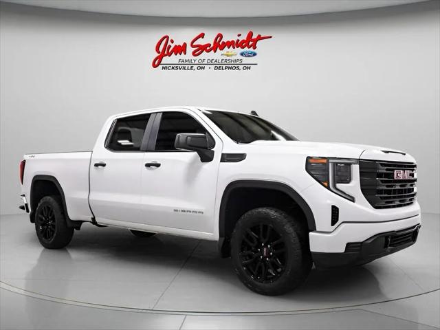 2024 GMC Sierra 1500 Pro for sale in Delphos, OH