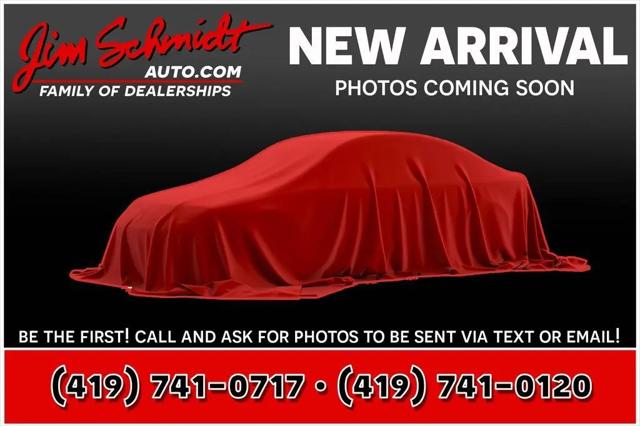 2021 Chevrolet Silverado 2500HD 4WD Crew Cab Standard Bed Custom for sale near Delphos, OH
