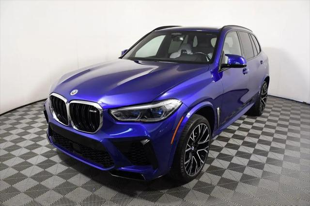 2023 BMW X5 M Base for sale in Richfield, MN