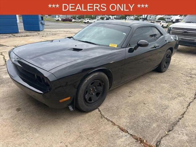 2012 Dodge Challenger SXT for sale in Albemarle, NC
