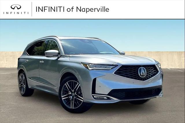 2025 Acura MDX Advance Package for sale in Naperville, IL