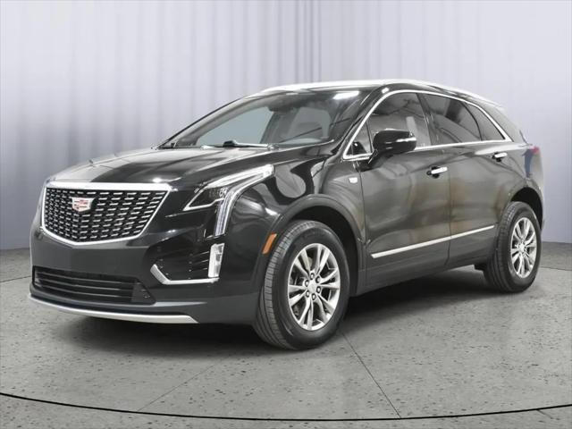 2023 Cadillac XT5 FWD Premium Luxury for sale in Monroe, MI