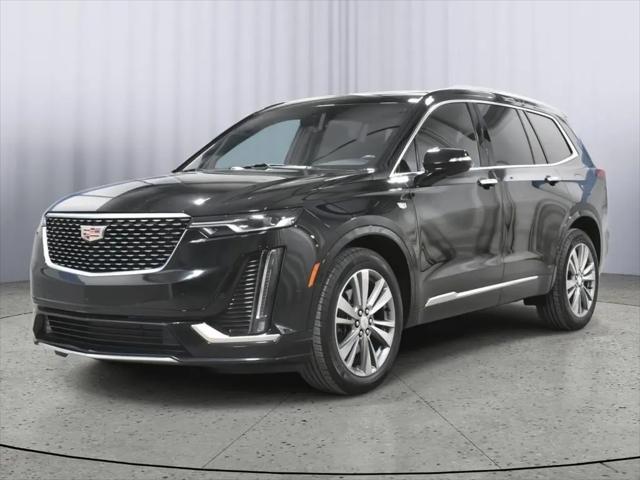2024 Cadillac XT6 FWD Premium Luxury for sale in Monroe, MI